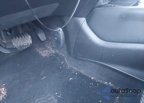 2020 Nissan Rogue Sport Sv Fwd Xtronic Cvt z USA, uszkodzony, nr VIN JN1BJ1CV5LW267478